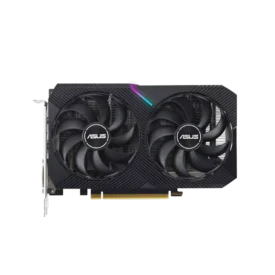 کارت گرافیک ایسوس مدل Dual GeForce RTX 3050 V2 OC Edition 8GB