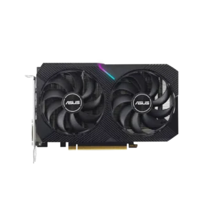 کارت گرافیک ایسوس مدل Dual GeForce RTX 3050 V2 OC Edition 8GB