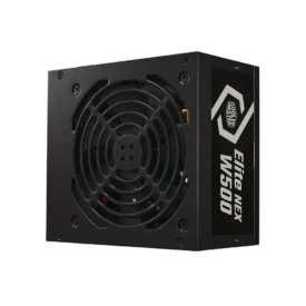 پاور کولر مستر مدل ELITE NEX White 500W 230V