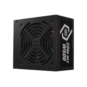 پاور کولر مستر مدل ELITE NEX White 500W 230V