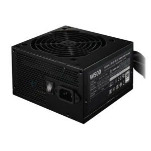 پاور کولر مستر مدل ELITE NEX White 500W 230V