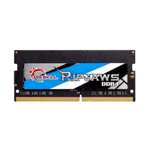 رم لپ تاپ G.Skill Ripjaws DDR4 SO-DIMM 32GB Single 3200MHz CL22