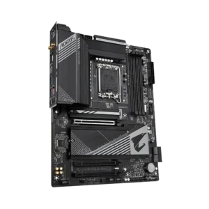 تصاویر مادربرد ایسوس مدل B760 AORUS ELITE AX DDR4 (rev. 1.x)