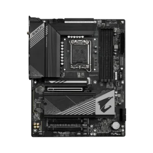 مادربرد گیگابایت مدل B760 AORUS ELITE AX DDR4 (rev. 1.x)