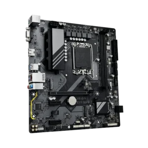 تصاویر مادربرد گیگابایت GIGABYTE B760M D2H (rev. 1.0)