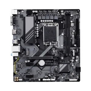 مادربرد گیگابایت GIGABYTE B760M D2H (rev. 1.0)