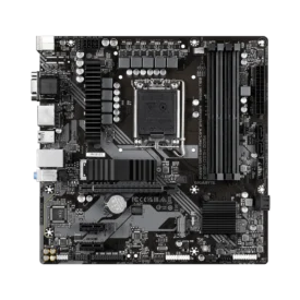 مادربرد گیگابایت GIGABYTE B760M DS3H DDR4 (rev. 1.0)