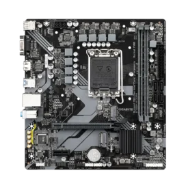 مادربرد گیگابایت مدل B760M H DDR4 (rev. 1.0)