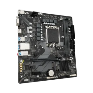 تصاویر مادربرد گیگابایت B760 DS3H DDR4 (rev. 1.0)