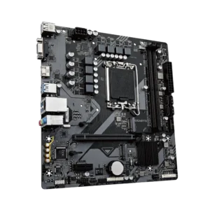 عکس های مادربرد گیگابایت B760 DS3H DDR4 (rev. 1.0)