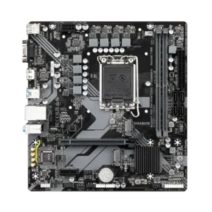 تصاویر مادربرد گیگابایت B760 DS3H DDR4 (rev. 1.0)