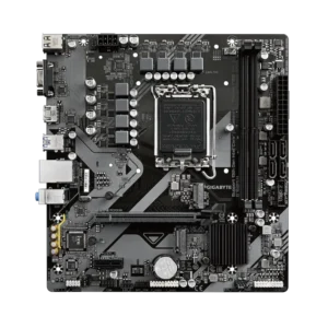 مادربرد گیگابایت B760 DS3H DDR4 (rev. 1.0)