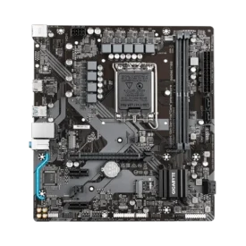 تصاویر مادربرد گیگابایت مدل B760M POWER DDR4 (rev. 1.0)