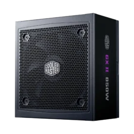 پاور کولر مستر مدل GX II Gold 850