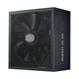 پاور کولر مستر مدل GX III GOLD 1250 ATX 3.0
