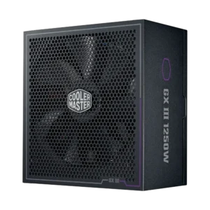 پاور کولر مستر مدل GX III GOLD 1250 ATX 3.0