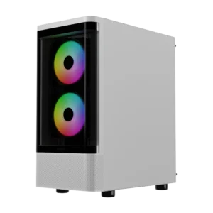 کیس گیم دیاس مدل Gamdias Talos E3 CG WH
