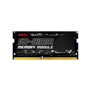 رم لپ تاپ Geil DDR4 SO-DIMM 16GB Single 3200MHz CL22