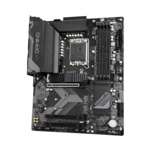 تصاویر مادربرد گیگابایت Gigabyte B760 X (rev 1.0)