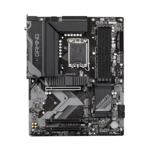 مادربرد گیگابایت Gigabyte B760 X AX (rev 1x)