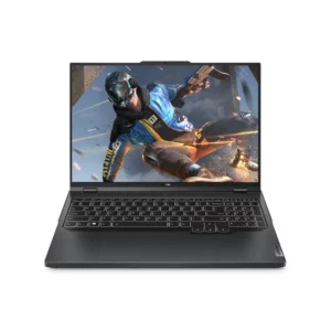 لپ تاپ گیمینگ لنوو مدل LENOVO LEGION PRO 5-B