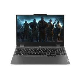 لپ تاپ لنوو Lenovo LOQ-NB R5-7235HS/16GB DDR5/512GB/RTX 3050-6GB/FHD