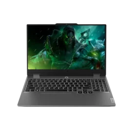 لپ تاپ لنوو Lenovo LOQ-NC R5-7235HS/24GB DDR5/512GB/RTX 3050-6GB/FHD