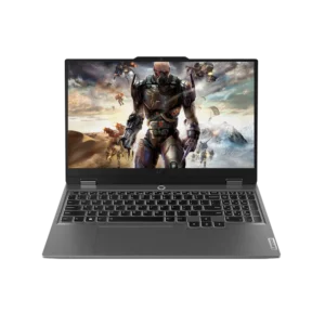 لپ تاپ گیمینگ لنوو مدل LENOVO LOQ-RD