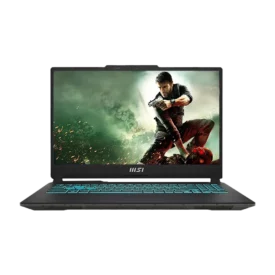 لپ تاپ ام اس آی MSI Cyborg 15 A13UDX-B i7-13620H/16GB DDR5/2TB/RTX 3050-6GB/FHD