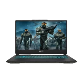 لپ تاپ MSI CYBORG 15 A13UDX-D
