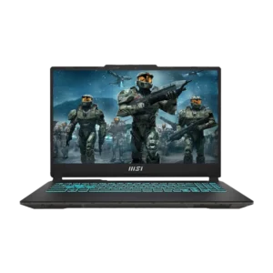 لپ تاپ MSI CYBORG 15 A13UDX-D