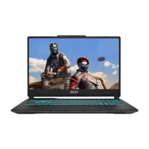 لپ تاپ MSI CYBORG 15 A13UDX-F