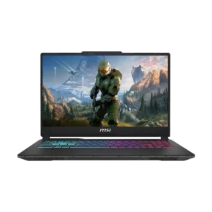 لپ تاپ MSI CYBORG 15 A13VEK-AB