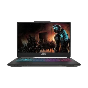 لپ تاپ MSI CYBORG 15 A13VEK-AD