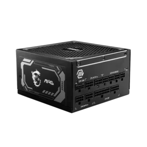 پاور ام اس ای مدل MSI MAG A1000GL (ATX3.1)