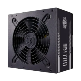 پاور کولر مستر مدل MWE 700 Bronze - V2