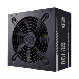 پاور کولر مستر مدل MWE 700 Bronze - V2