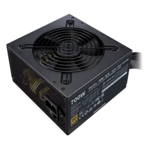 پاور کولر مستر مدل MWE 700 Bronze - V2