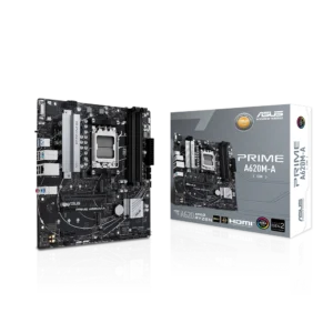 مادربرد ایسوس Asus PRIME A620M-A-CSM DDR5