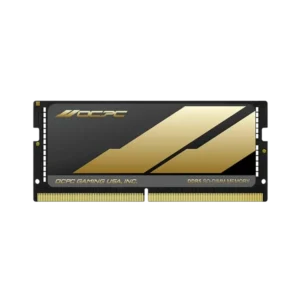 رم لپ تاپ او سی پی سی SO-DIMM VS 16GB 4800Mhz CL40 DDR5