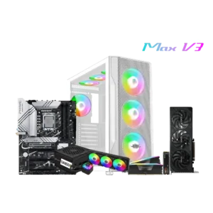 کامپیوتر گیمینگ PC Max V3