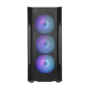 کامپیوتر گیمینگ PC Max V4X