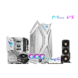کامپیوتر گیمینگ PC Max V5