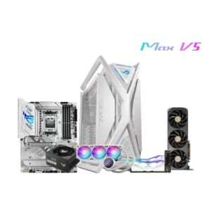 کامپیوتر گیمینگ PC Max V5