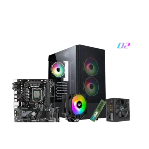 کامپیوتر اداری مدل PC O2