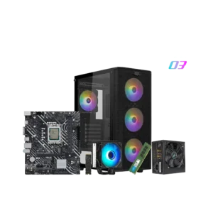 کامپیوتر اداری مدل PC O3