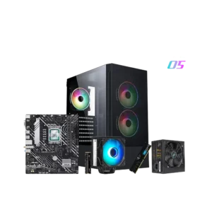 کامپیوتر اداری مدل PC O5