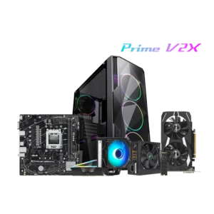 کامپیوتر گیمینگ PC Prime V2X