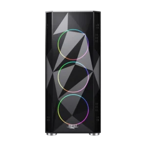 کامپیوتر گیمینگ PC Prime V2X