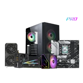 کامپیوتر گیمینگ PC Pro
